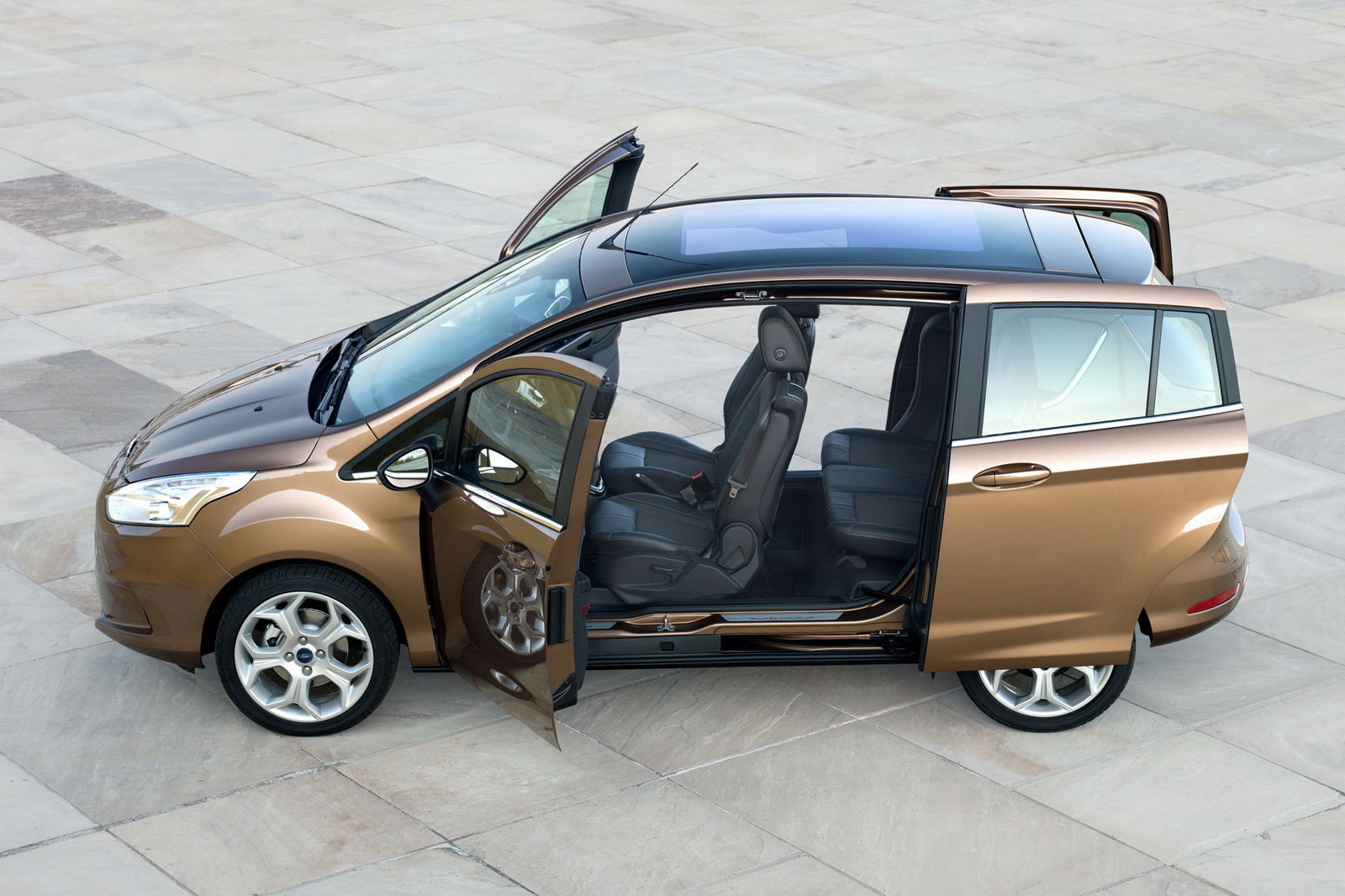 nissan concept del futuro